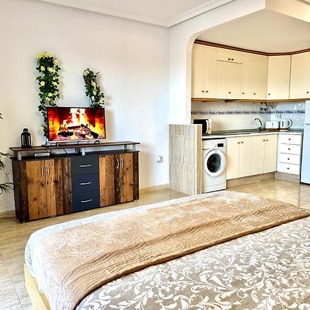 Your Holidays In La Mata Торевьиа Экстерьер фото