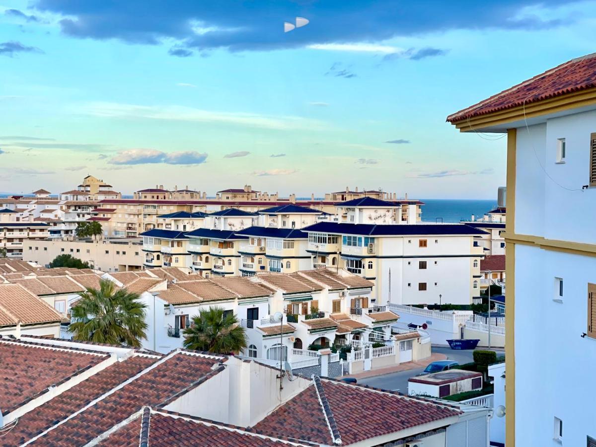 Your Holidays In La Mata Торевьиа Экстерьер фото
