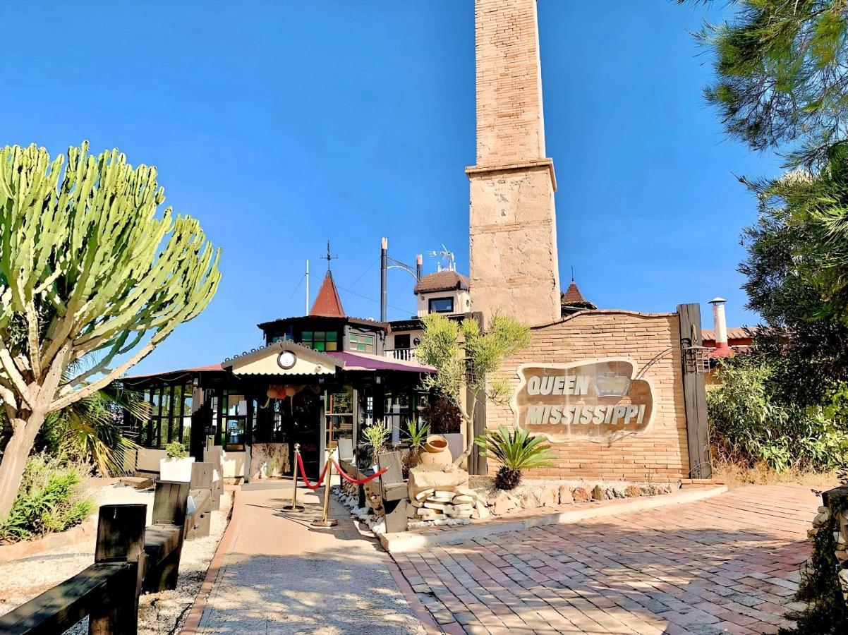 Your Holidays In La Mata Торевьиа Экстерьер фото